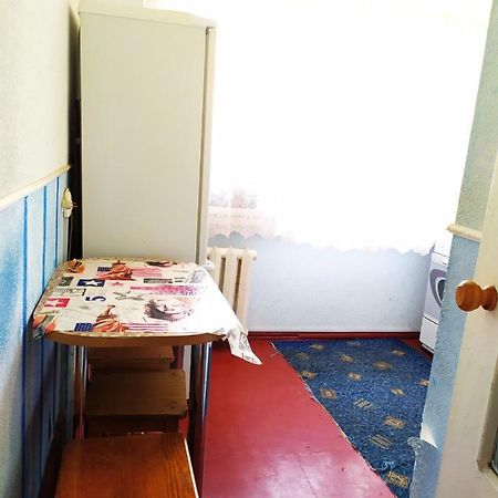 Ярослава Мудрого 68 Sumy Eksteriør billede