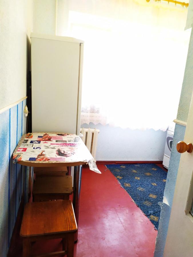 Ярослава Мудрого 68 Sumy Eksteriør billede